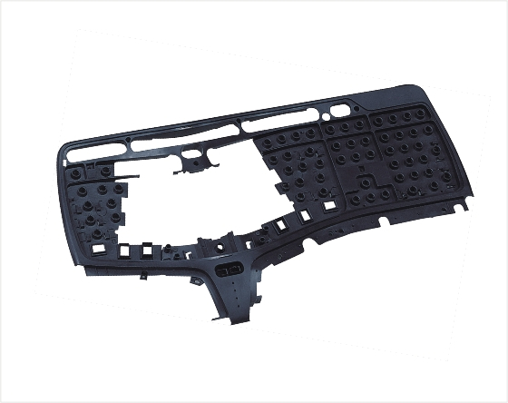 Plastic Injection Molding Parts