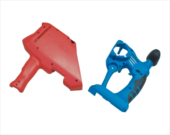 Plastic Injection Molding Parts