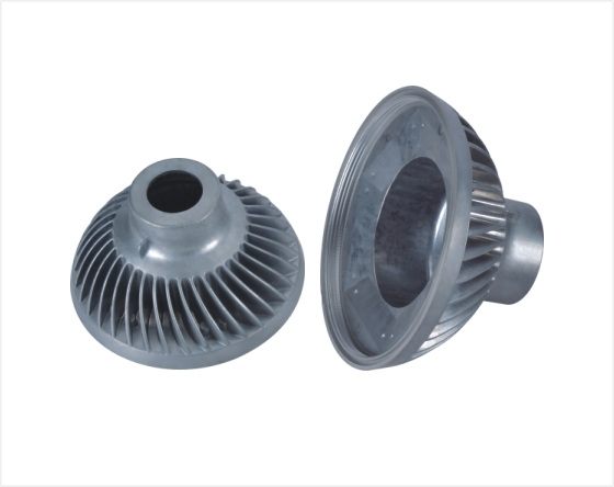 CNC Machining Parts