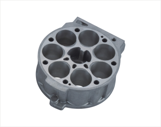 CNC Machining Parts