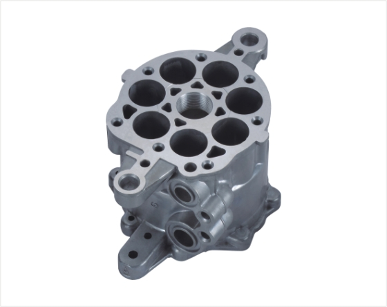 CNC Machining Parts