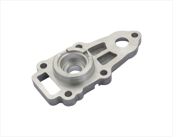 CNC Machining Parts