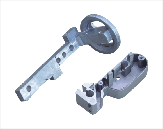 CNC Machining Parts