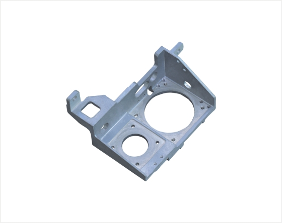 CNC Machining Parts