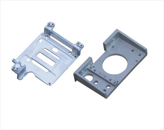 CNC Machining Parts