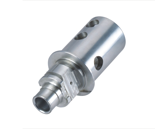 Precision CNC lathe parts